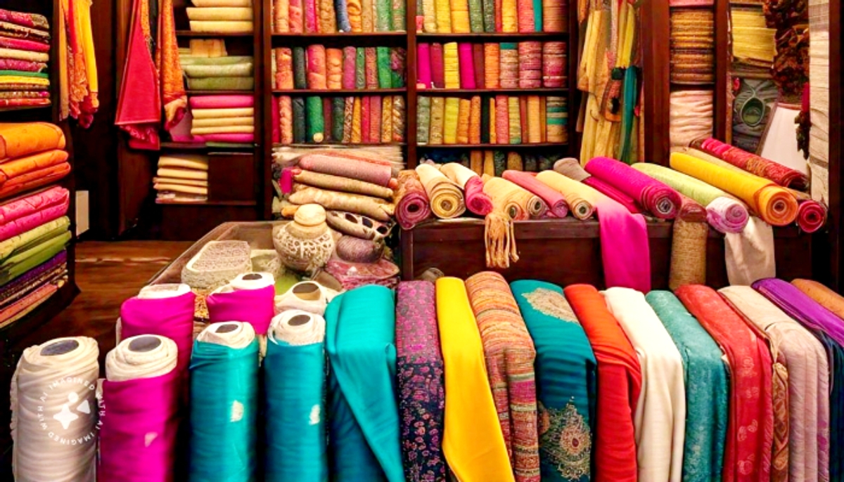 India could gain 200-250 million in readymade garment exports amid Bangladesh crisis