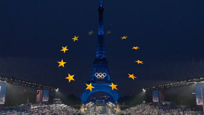 Paris Olympics