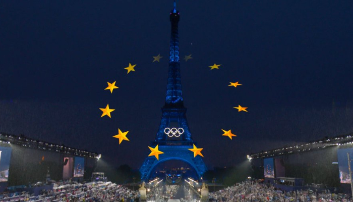 Paris Olympics 2024 closing ceremony all you need to know kvn