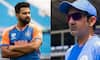 Gautam Gambhir Rejected Request To Keep Rohit Sharma In Playing XI report