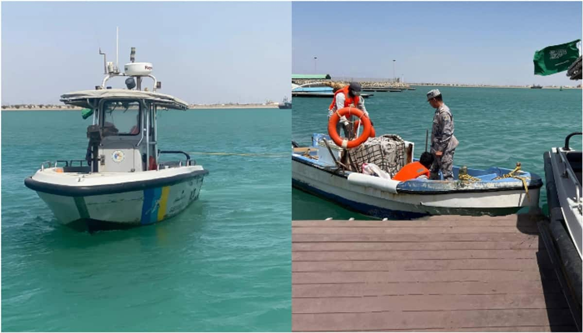 bangladeshi national rescued from red sea 