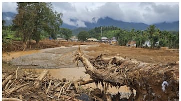 many families now excluded from new list of beneficiaries in Wayanad land slide rehabilitation 