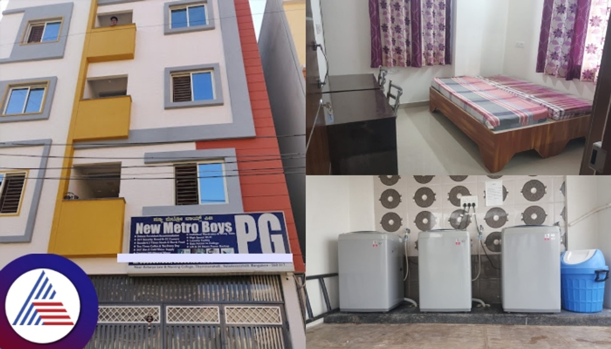 Bengaluru Paying guest guidelines Bengaluru Paying guest guidelines