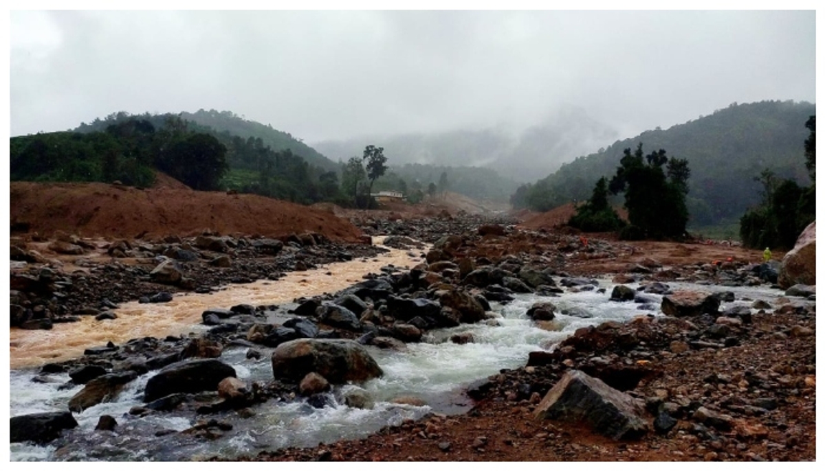 Kerala: Wayanad landslide survivors to stage protest over delayed rehabilitation today october 30 anr