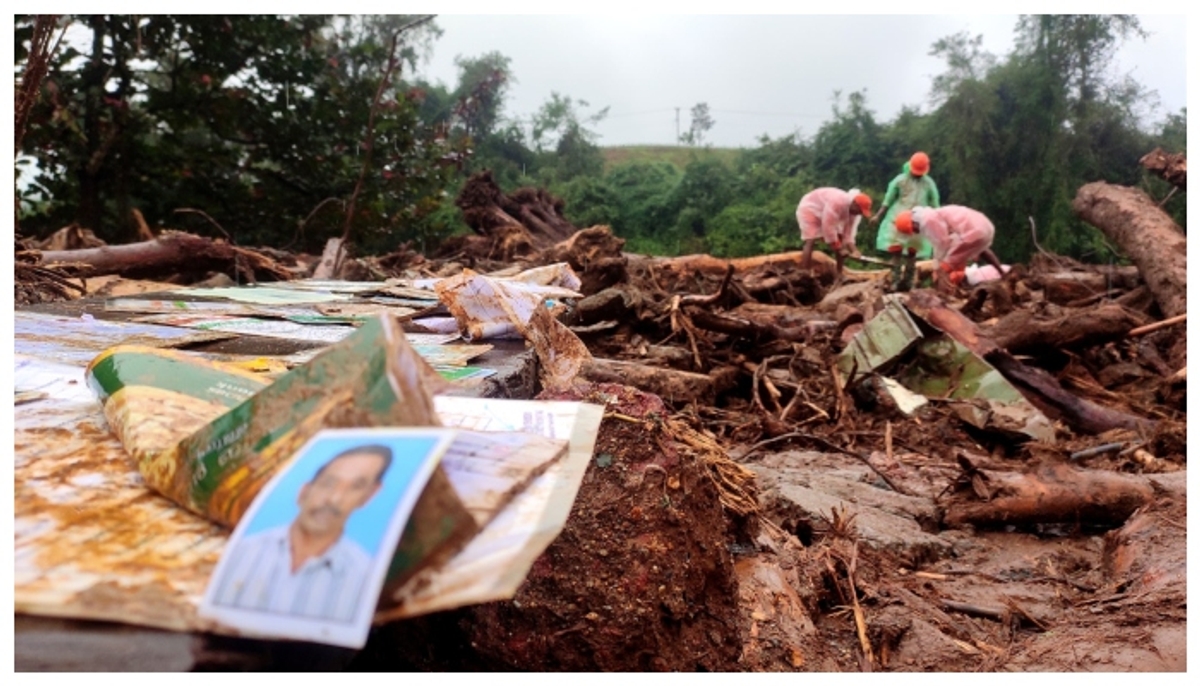 18 th day of Wayanad landslides Latest updates 