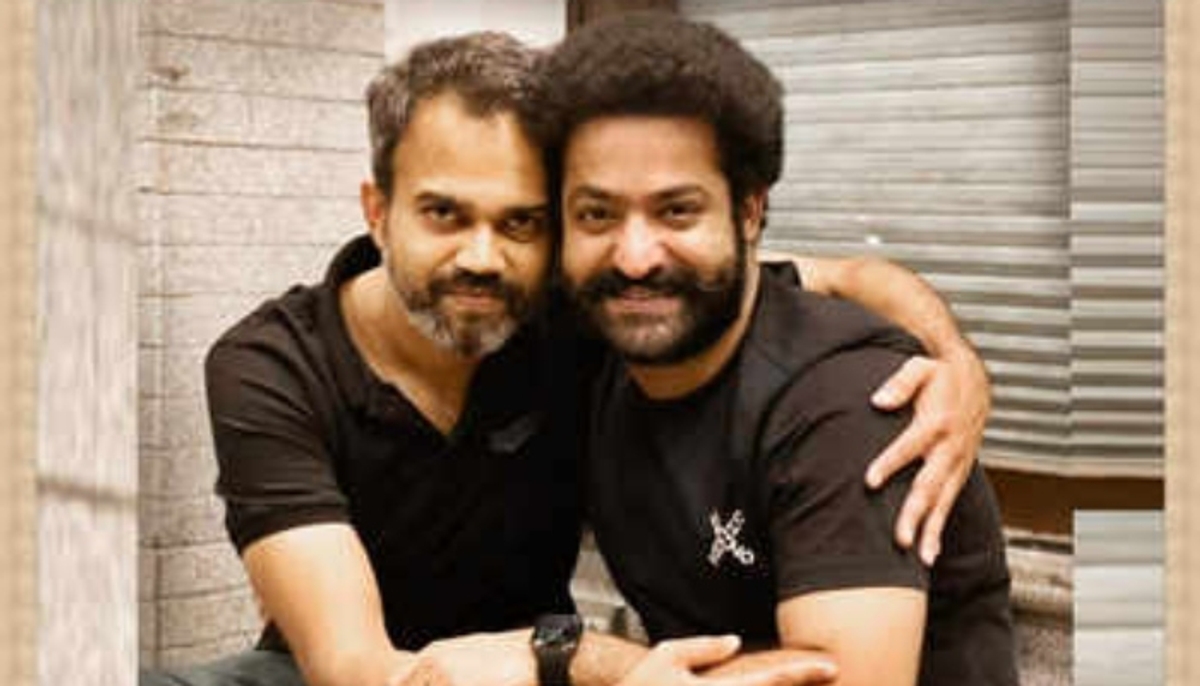 junior ntr and prashanth neel movie start rolling 