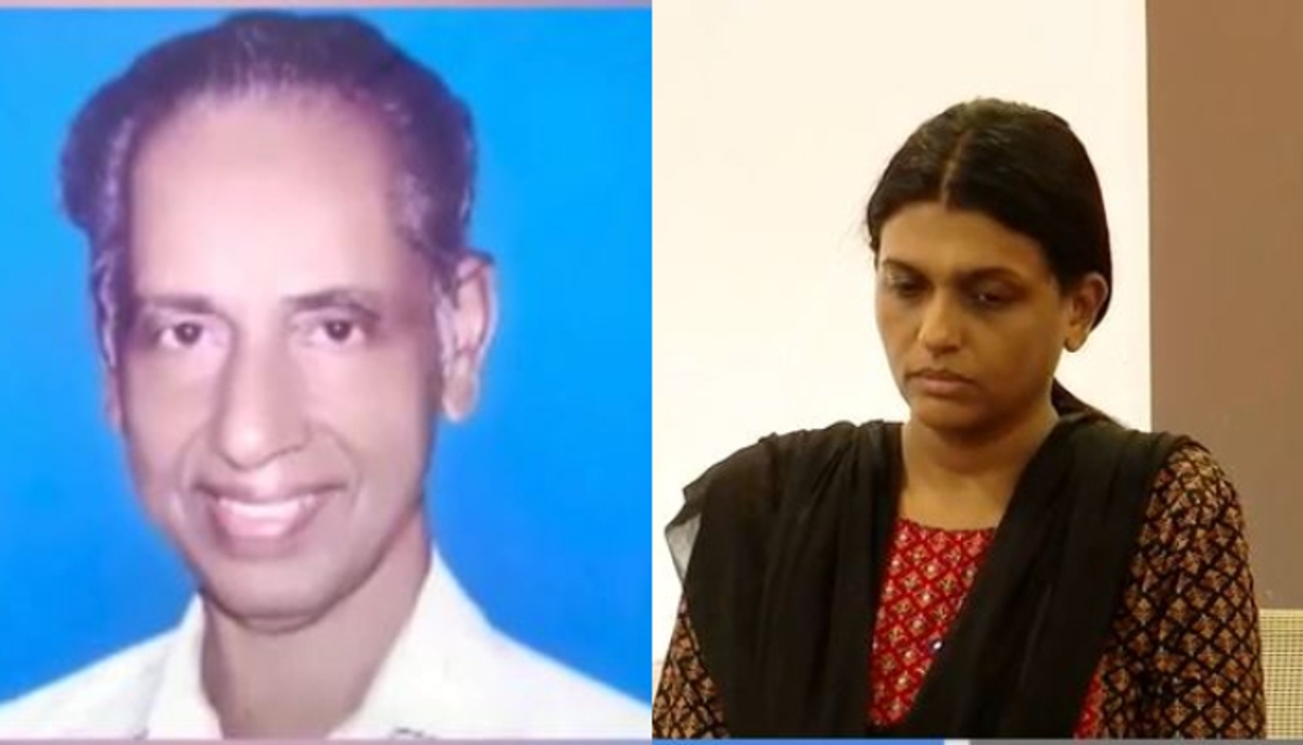 Shocking information is out on related to the death of former BSNL officer