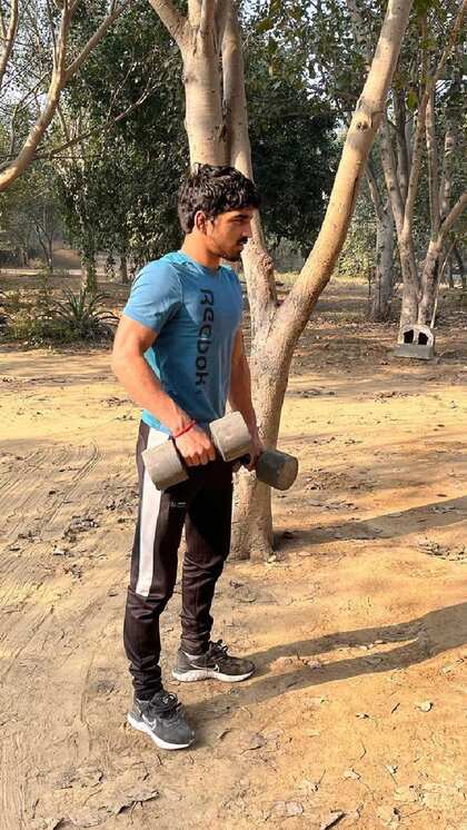 सेमीफाइनल के बाद बढ़ा 4.6 वजन