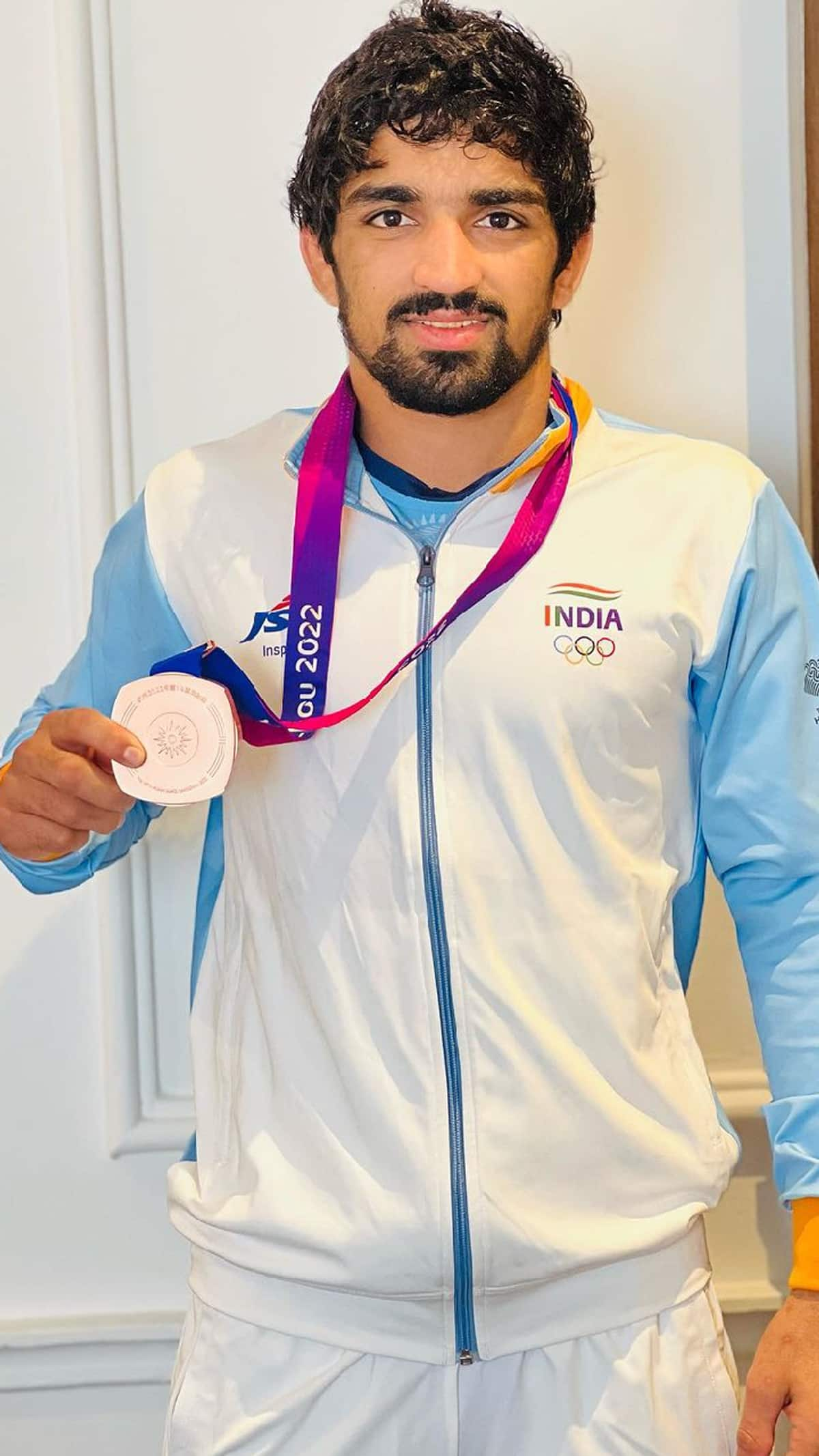 olympics bronz winner 2024  Aman Sehrawat weight loss technique