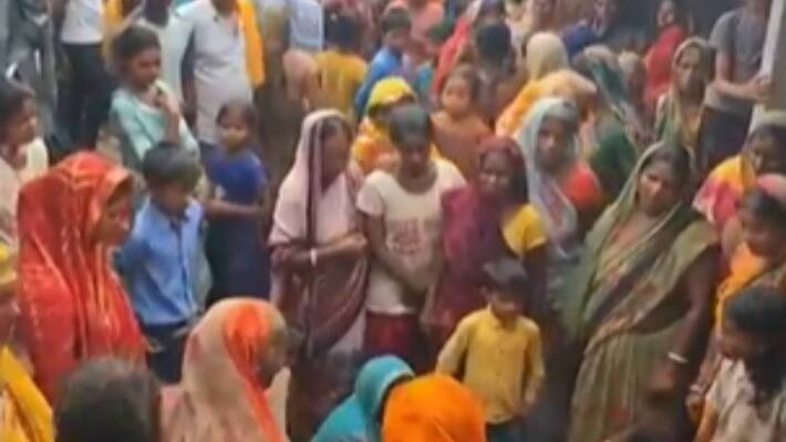 Begusarai Crime