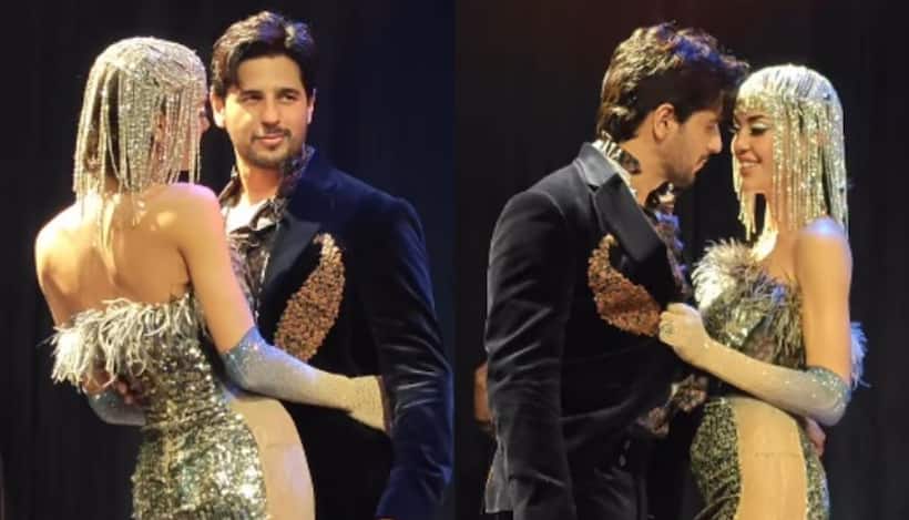 Why are netizens saying 'Kiara will beat you with slippers' to Sidharth Malhotra?