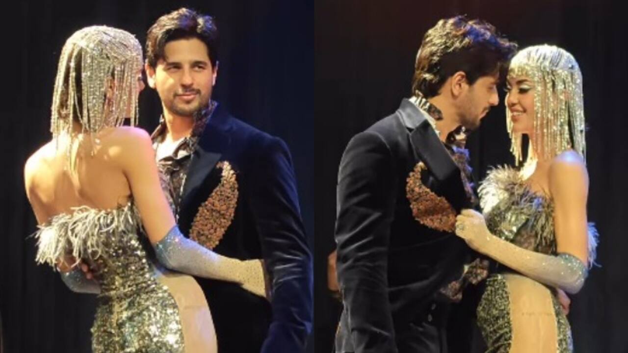 Why are netizens saying 'Kiara will beat you with slippers' to Sidharth Malhotra?