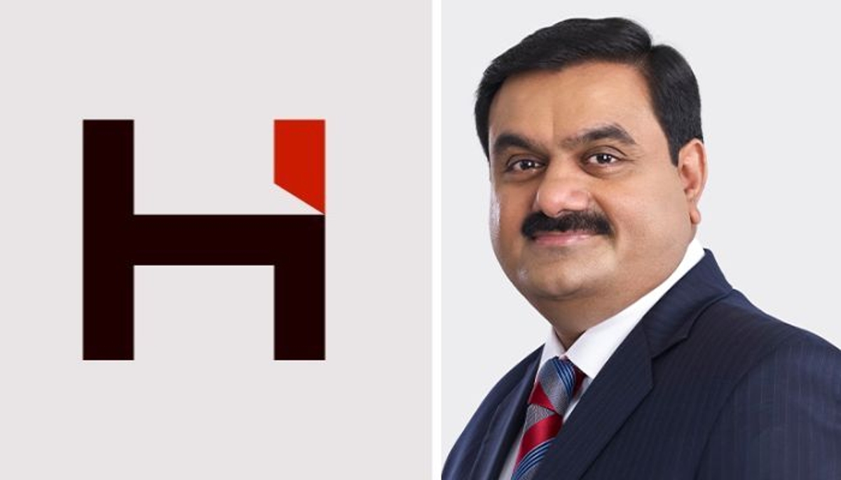 'Something big soon...': Hindenberg research teases new India revelation amid Adani controversy vkp