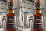 Introducing Huli: India's premium jaggery rum set to transform the spirits image NTI