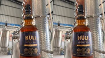 Introducing Huli: India's premium jaggery rum set to transform the spirits image NTI