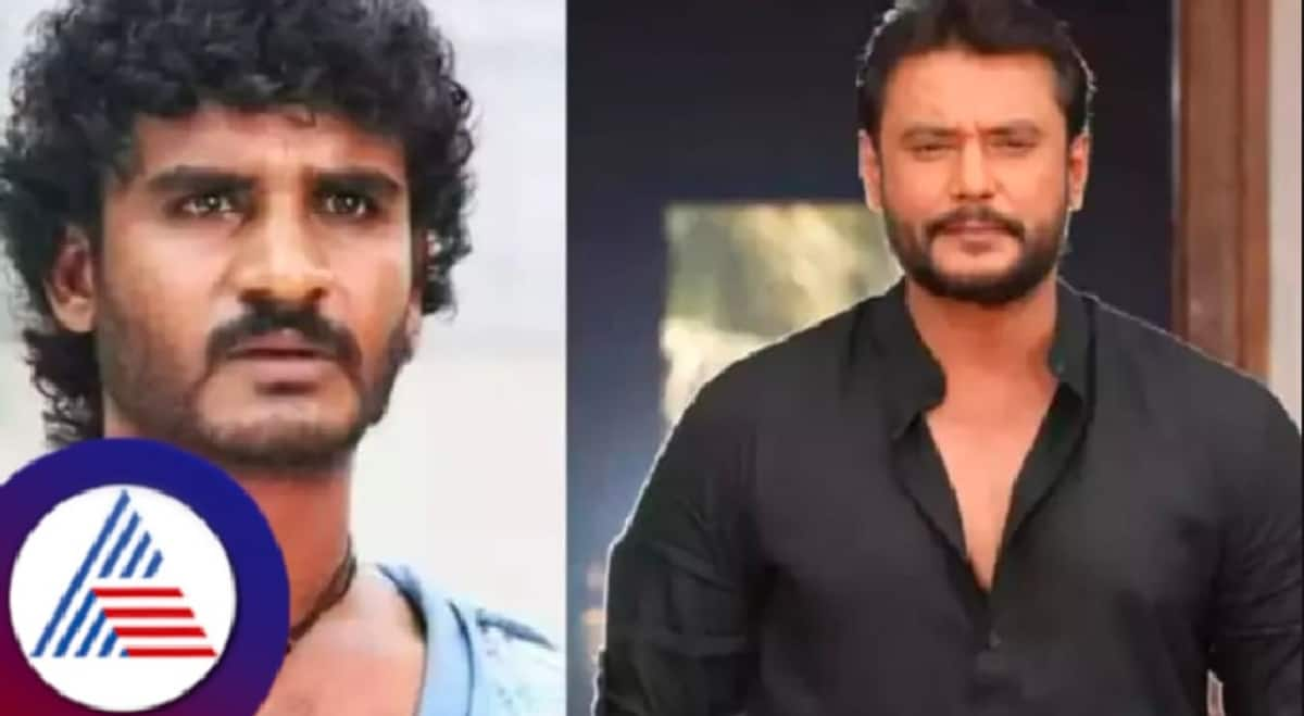 Darshan friend actor Chikkanna gave statement before the judge on renukaswamy murder case grg 