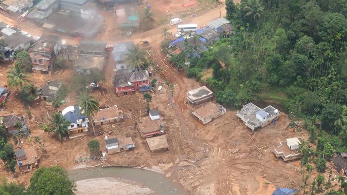 Wayanad landslide: Affected individuals struggle after delay in government compensation anr