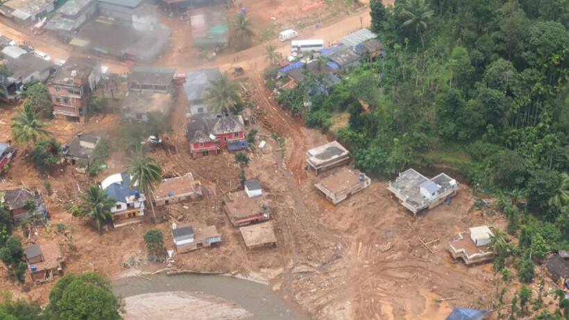 Wayanad begins healing: Project Punnapuzha takes shape after July landslide horror