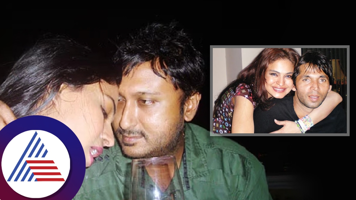 bollywood actress veena mallik under garment cleaned by boyfriend roo