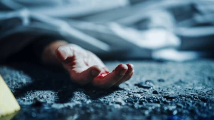madhubani murder