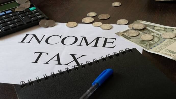 income tax return status check itr