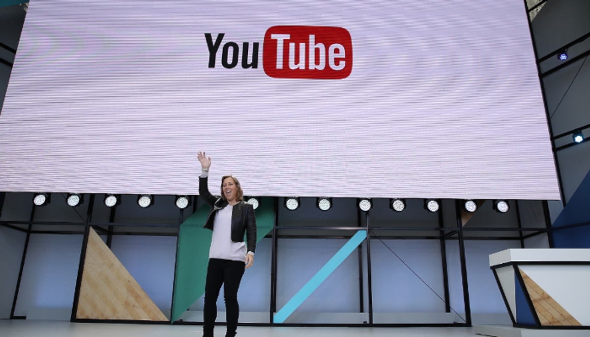 From Google garage to Youtube CEO Susan Wojcicki Life and Journey