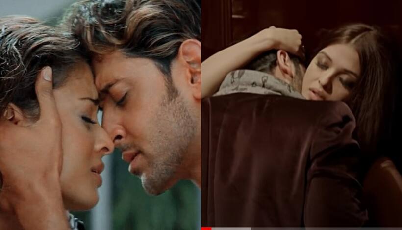 Aishwarya Rai Bachchan on her kissing, intimate scenes with Hrithik and Ranbir: 'Knew it would be discussed..'