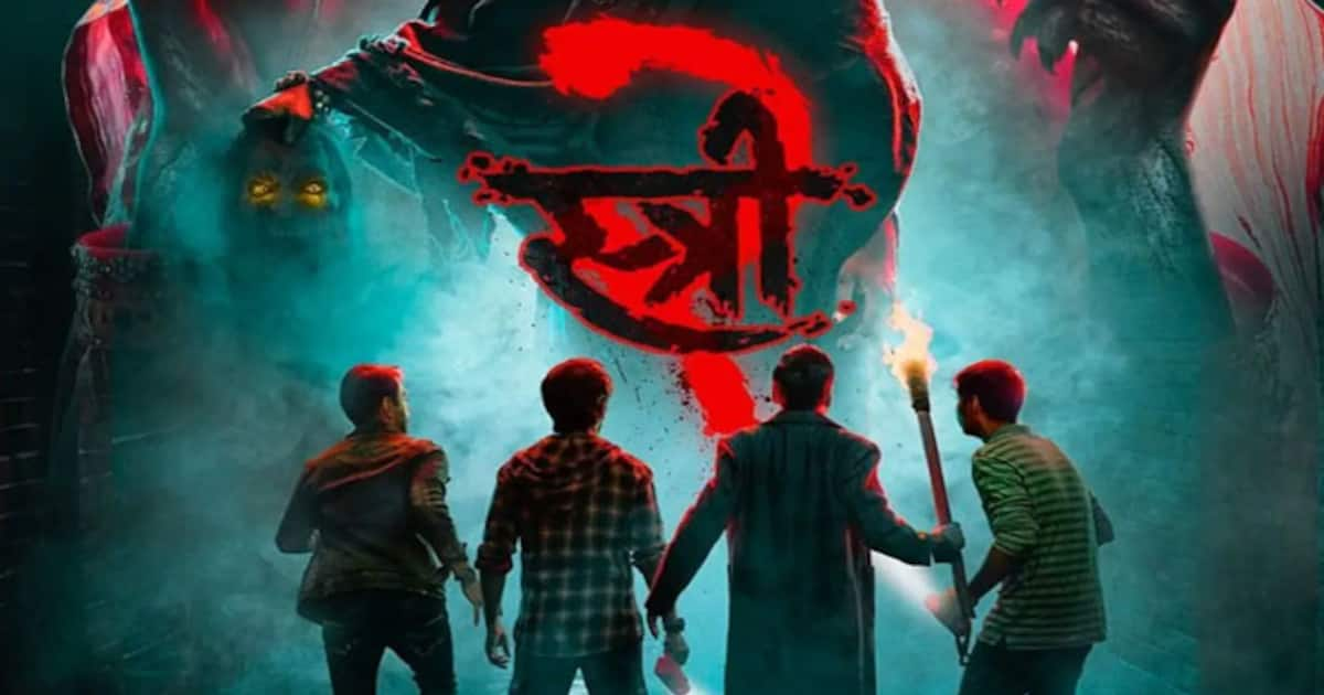 Stree 2 Advance Box Office Will Rajkummar Rao and Shraddha Kapoor's