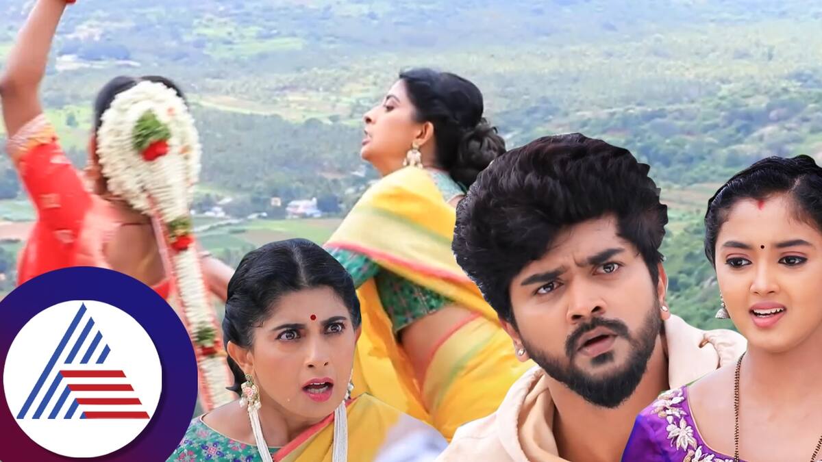 lakshmi baramma colors kannada serial disturbing audience for silly scenes bni