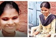 success story 25-year-old visually impared girl who was abandoned at birth cracks MPSC exam Mala Papalkar iwh