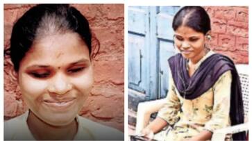 success story 25-year-old visually impared girl who was abandoned at birth cracks MPSC exam Mala Papalkar iwh