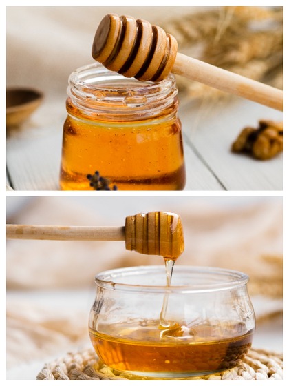 The dark side of honey: Foods to avoid combining with honey