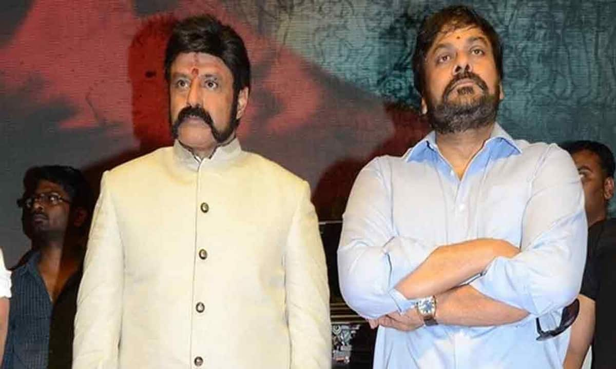 balakrishna will host chiranjeevi in unstoppable season 4 ksr 