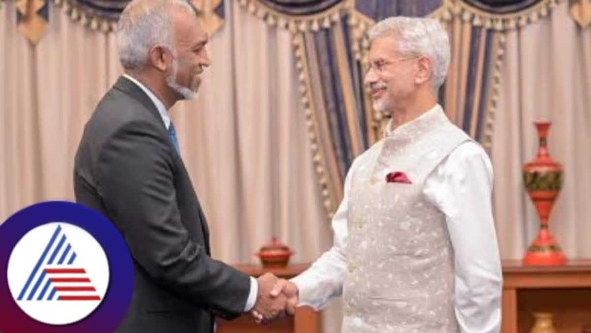 India and maldives sign MoU to introduce UPI in island nation rav