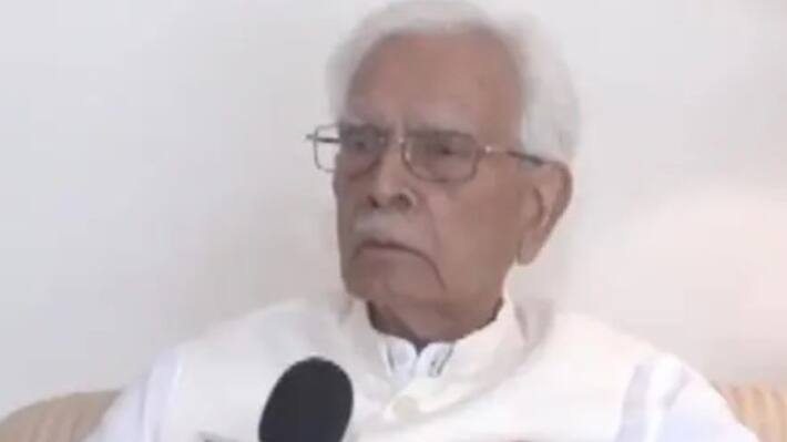 natwar singh