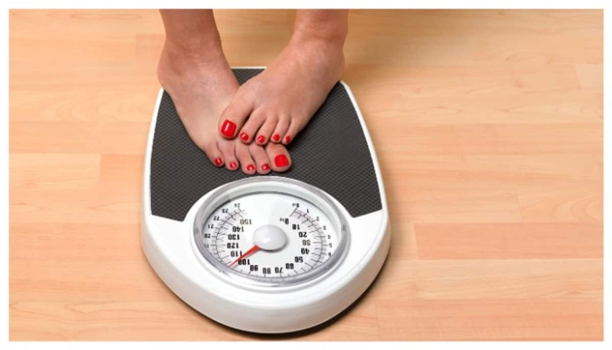 common reasons for suddenly weight gain 