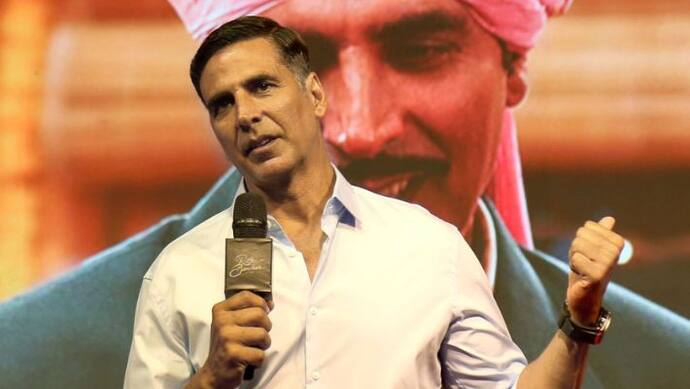 Akshay Kumar