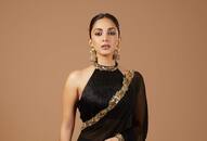 kiara advani raksha bandhan saree collection 2024