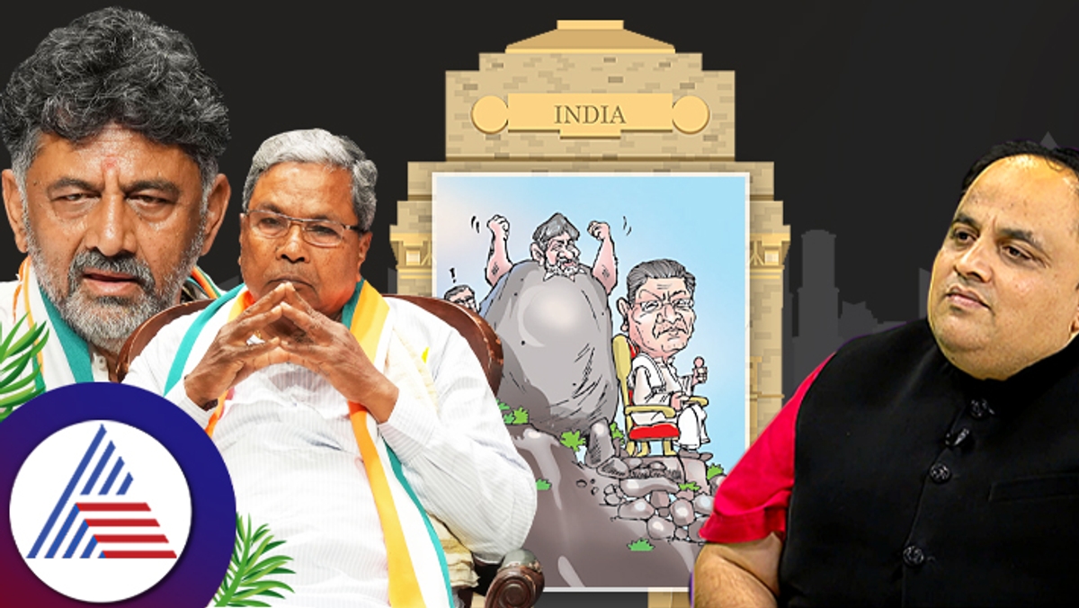 India Gate-Prashanth Naathu Article Siddu DKS