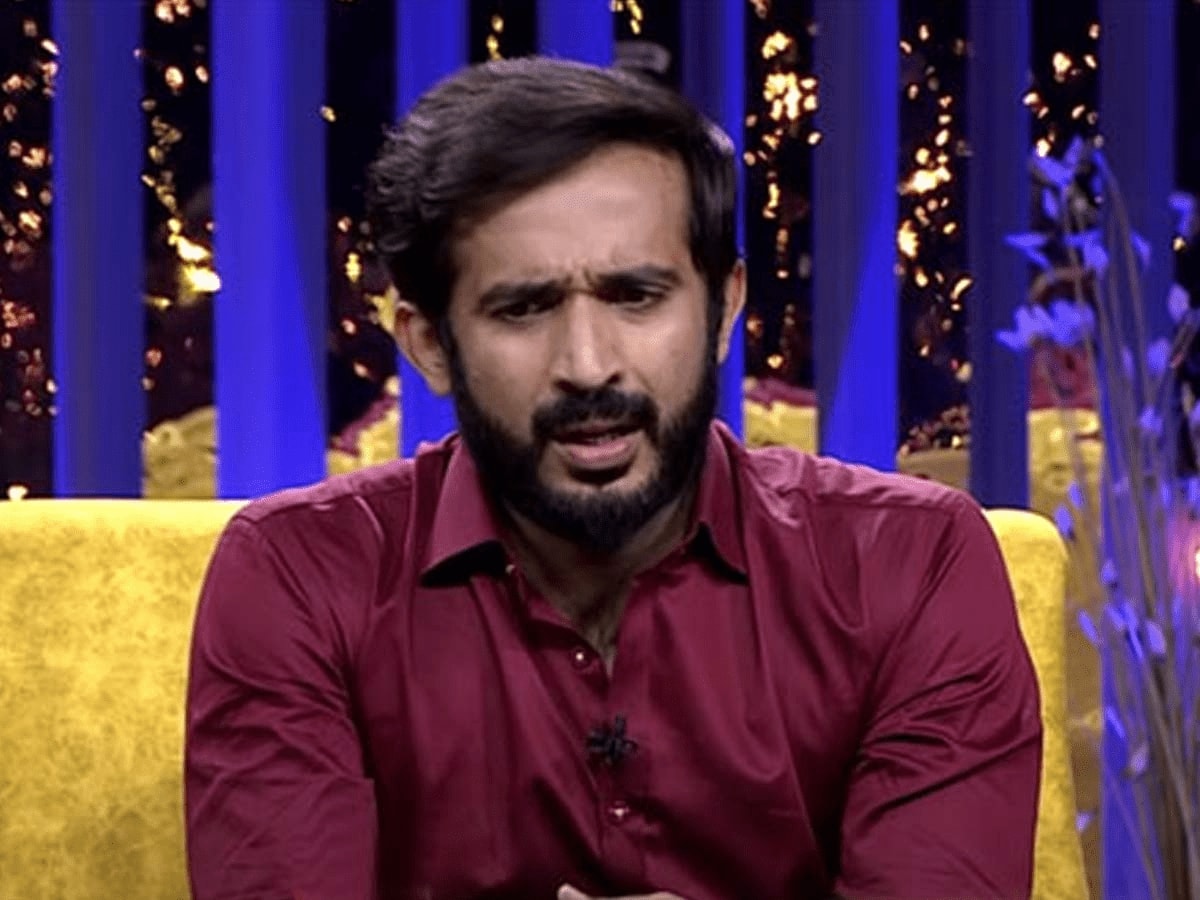 anchor ravi reveals shocking facts inside the bigg boss house ksr 