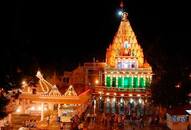 Inside the mystique of Mahakal Temple in Ujjain where the first Rakhi will be tied to Lord Mahakal iwh