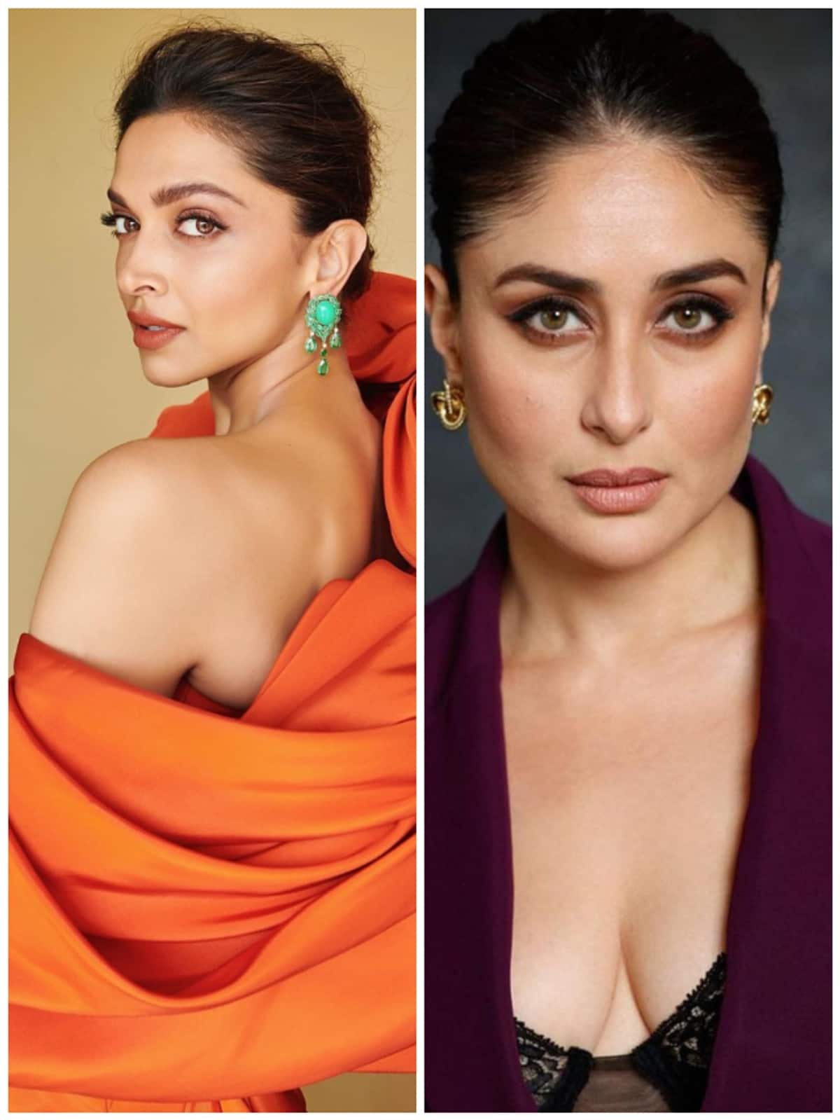 Deepika Padukone to Kareena Kapoor: 7 Highest-paid actresses in 2024 RTM