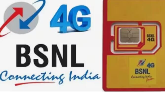 BSNL 4G 