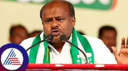 HD Kumaraswamy slams zameer ahmed over his remark after by election ckm