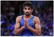 Orphaned at 11, meet Aman Sehrawat, India's youngest Olympic medalist RTM