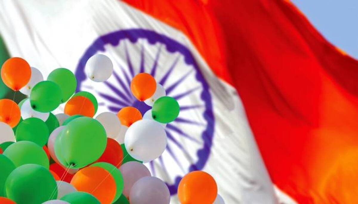 five countries celebrates independence day on august 15 