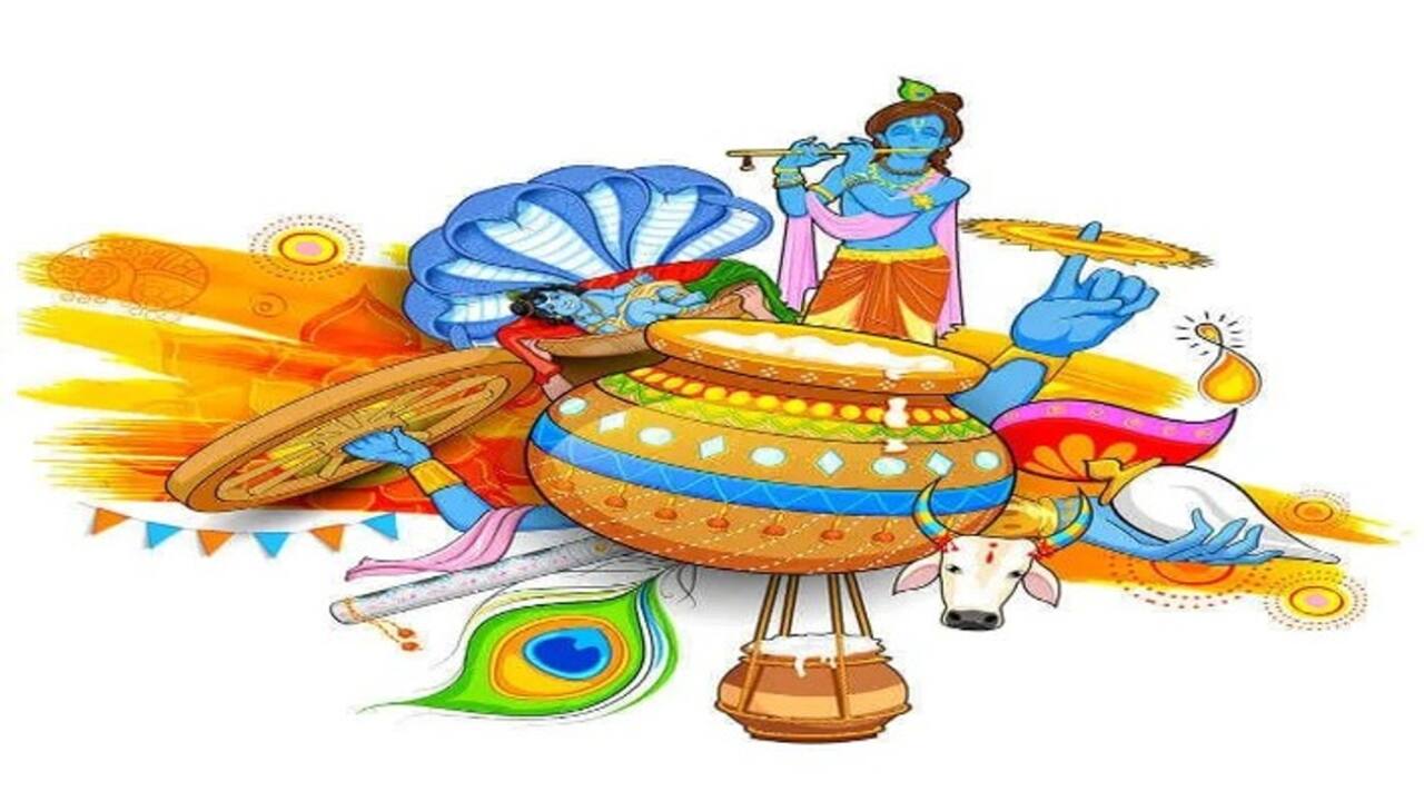 Janmashtami 2024: मथुरा-वृंदावन नहीं जन्माष्टमी पर घूम आएं भगवान श्री कृष्ण के फेसम 5 मंदिर 