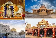 5 Famous Krishna Temples in India Visit THESE temples on Rakshabandhan and Janmashtami this month iwh