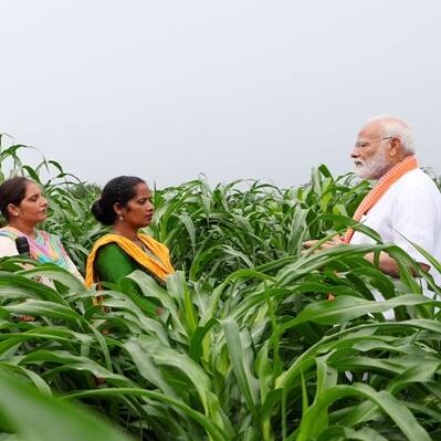 Telugu News Live Updates: Kharif Crops MSP Hike - రైతులకు గుడ్ న్యూస్