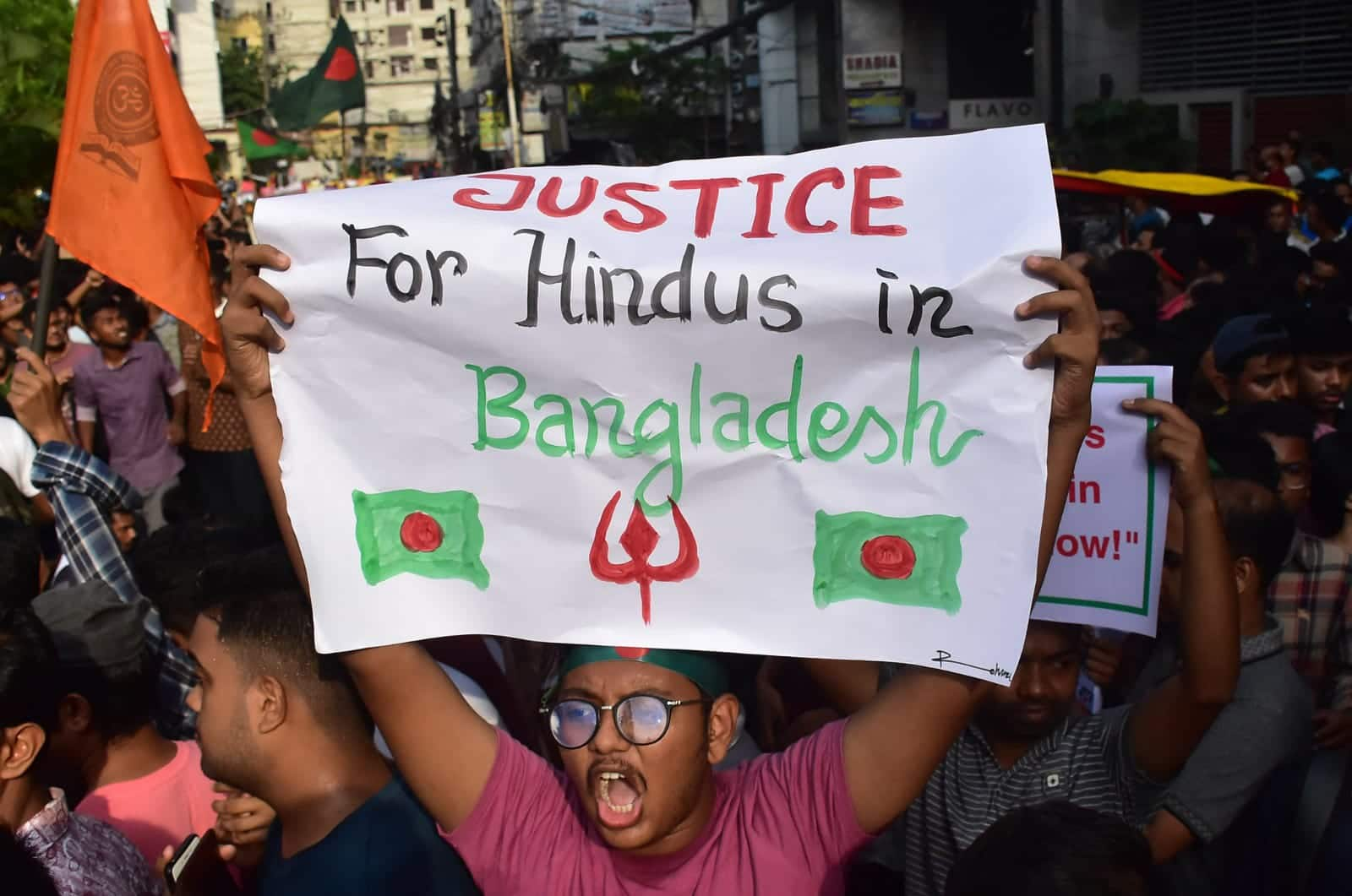 Bangladesh unrest: Targeting of Hindus reveal deep patterns; India's ploy to prevent similar collapse unveiled snt